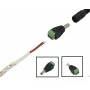 Oem - Mufa conexiune de iesire DC tata - Conectori LED - DCC23-CB