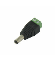 Oem - Mufa conexiune de iesire DC tata - Conectori LED - DCC23-CB