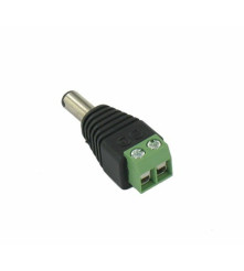 Oem - Mufa conexiune de iesire DC tata - Conectori LED - DCC23-CB
