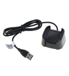 OTB - Adaptor incarcator USB pentru Fitbit Versa - Cabluri de date - ON6200