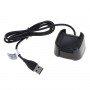 OTB - Adaptor incarcator USB pentru Fitbit Versa - Cabluri de date - ON6200