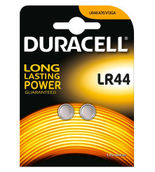 Duracell - Duracell G13 / LR44 / A76 baterie plata - Baterii plate - NK271-CB