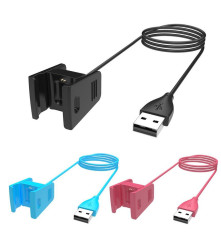 OTB - Adaptor incarcator USB pentru Fitbit Charge 2 - Cabluri de date - ON3854-CB