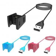 Adaptor incarcator USB pentru Fitbit Charge 2