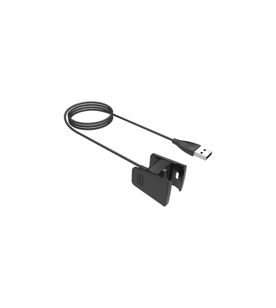 OTB - Adaptor incarcator USB pentru Fitbit Charge 2 - Cabluri de date - ON3854-CB
