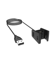 OTB - Adaptor incarcator USB pentru Fitbit Charge 2 - Cabluri de date - ON3854-CB
