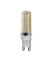 Oem - G9 10W Bec cu LED-uri Alb Rece SMD3014 96LED`s - Nereglabil - G9 LED - AL300-10CW-CB
