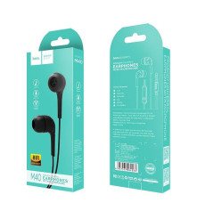 HOCO - Casti Hoco In-Ear Cu Microfon M40 - Căști și accesorii - H100050-CB