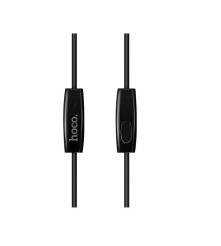 HOCO - Casti M19 HOCO Drumbeat cu Microfon - Căști și accesorii - H70335-CB