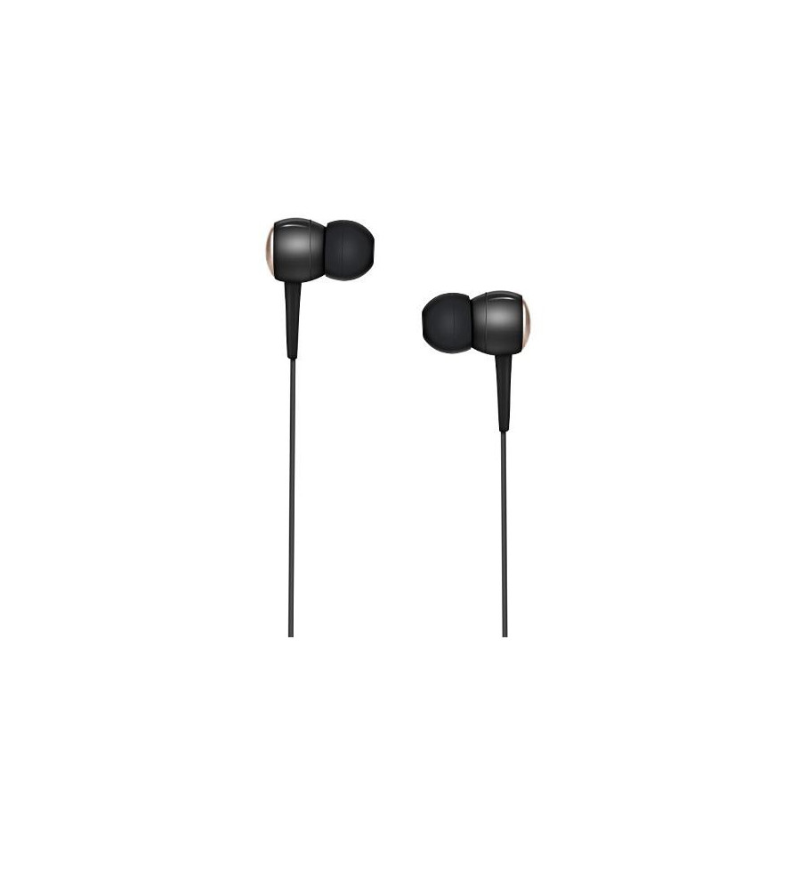 HOCO - Casti M19 HOCO Drumbeat cu Microfon - Căști și accesorii - H70335-CB