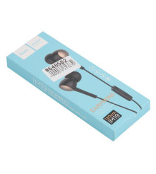 HOCO - Casti M19 HOCO Drumbeat cu Microfon - Căști și accesorii - H70335-CB