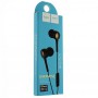 HOCO - Casti M19 HOCO Drumbeat cu Microfon - Căști și accesorii - H70335-CB
