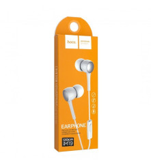HOCO - Casti M19 HOCO Drumbeat cu Microfon - Căști și accesorii - H70335-CB