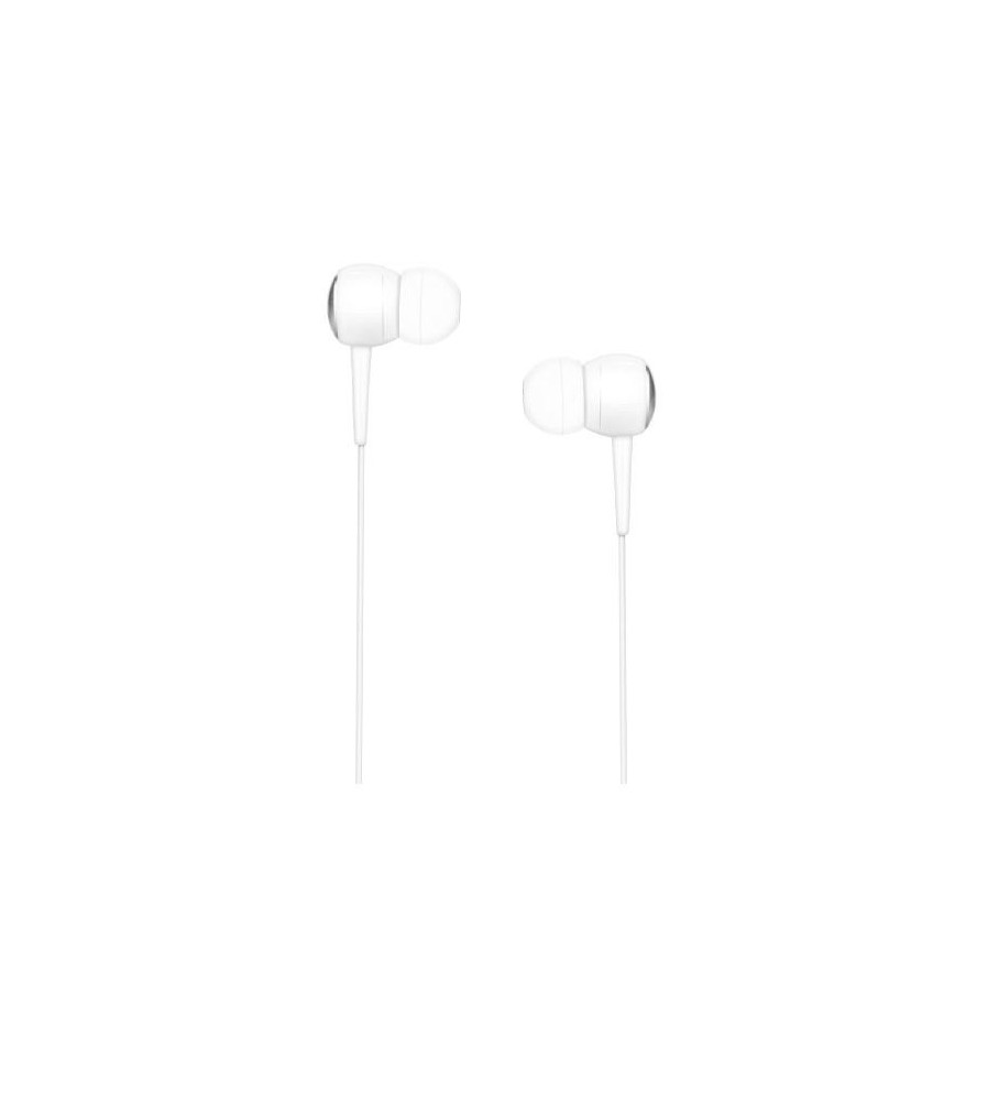 HOCO - Casti M19 HOCO Drumbeat cu Microfon - Căști și accesorii - H70335-CB