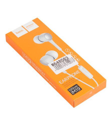 HOCO - Casti M19 HOCO Drumbeat cu Microfon - Căști și accesorii - H70335-CB