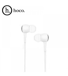 HOCO - Casti M19 HOCO Drumbeat cu Microfon - Căști și accesorii - H70335-CB
