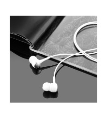 HOCO - Casti M19 HOCO Drumbeat cu Microfon - Căști și accesorii - H70335-CB