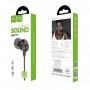HOCO - Casti M51 HOCO Superior Sound cu microfon - Căști și accesorii - H100185-CB
