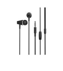 HOCO - Casti HOCO Honor music M34 cu microfon - Căști și accesorii - H61122-CB
