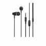 HOCO - Casti HOCO Honor music M34 cu microfon - Căști și accesorii - H61122-CB