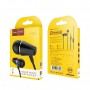 HOCO - Casti HOCO Honor music M34 cu microfon - Căști și accesorii - H61122-CB