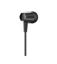 HOCO - Casti HOCO Honor music M34 cu microfon - Căști și accesorii - H61122-CB