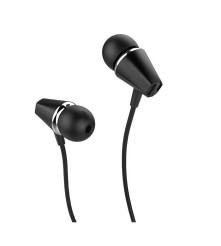 HOCO - Casti HOCO Honor music M34 cu microfon - Căști și accesorii - H61122-CB