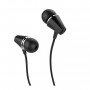 HOCO - Casti HOCO Honor music M34 cu microfon - Căști și accesorii - H61122-CB