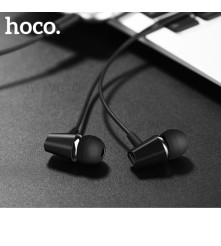 HOCO - Casti HOCO Honor music M34 cu microfon - Căști și accesorii - H61122-CB