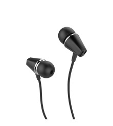 HOCO - Casti HOCO Honor music M34 cu microfon - Căști și accesorii - H61122-CB