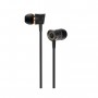 HOCO - Casti HOCO Pleasant M37 cu microfon - Căști și accesorii - H100187-CB