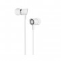 HOCO - Casti HOCO Pleasant M37 cu microfon - Căști și accesorii - H100187-CB
