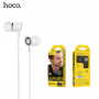 HOCO - Casti HOCO Pleasant M37 cu microfon - Căști și accesorii - H100187-CB