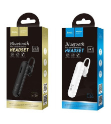 HOCO - HOCO E36 Casti Wireless Bluetooth v4.2 cu microfon - Căști și accesorii - H100183-CB