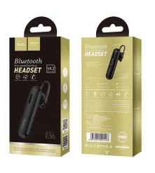 HOCO - HOCO E36 Casti Wireless Bluetooth v4.2 cu microfon - Căști și accesorii - H100183-CB