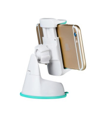 HOCO - HOCO CA5 Suport auto universal - Suport telefon bord auto - H70356-CB