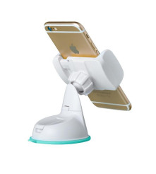 HOCO - HOCO CA5 Suport auto universal - Suport telefon bord auto - H70356-CB