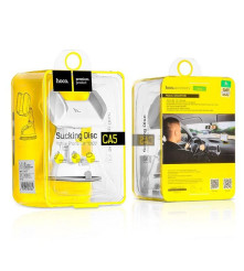 HOCO - HOCO CA5 Suport auto universal - Suport telefon bord auto - H70356-CB