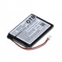 OTB - Baterie compatibila cu AVAYA DECT 3720 / ASCOM D43 650mAh 3.7V Li-Ion - Baterii pentru electronice - ON6246