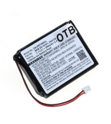 OTB - Baterie compatibila cu AVAYA DECT 3720 / ASCOM D43 650mAh 3.7V Li-Ion - Baterii pentru electronice - ON6246