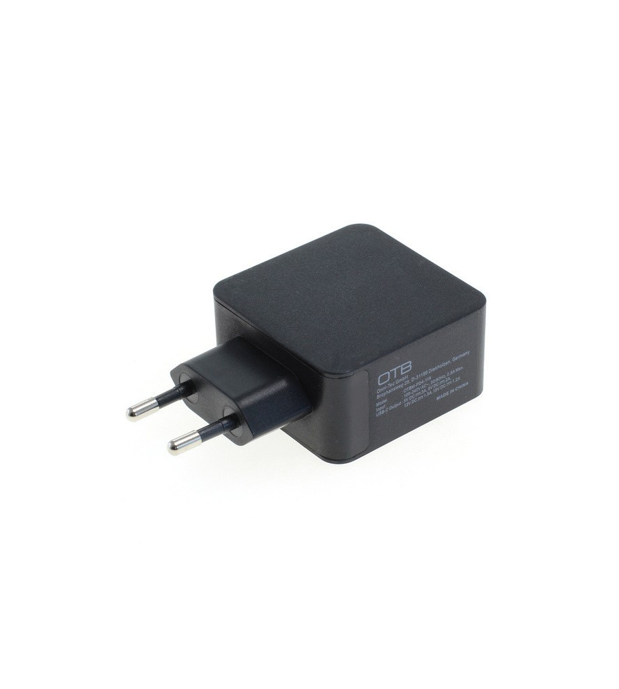 OTB - Incarcare rapida TYPE C (USB-C) cu USB-PD - 18W - Încărcătoare AC - ON6249