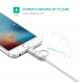 UGREEN - 2 in 1 UGREEN Cablu Lightning USB A la Micro USB - iPhone cabluri de date - UG419-CB