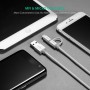 UGREEN - 2 in 1 UGREEN Cablu Lightning USB A la Micro USB - iPhone cabluri de date - UG419-CB