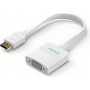 Vention - Convertor HDMI la VGA cu audio de 3.5mm si sursa de alimentare USB - HDMI adaptoare - V102-CB
