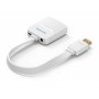 Vention - Convertor HDMI la VGA cu audio de 3.5mm si sursa de alimentare USB - HDMI adaptoare - V102-CB