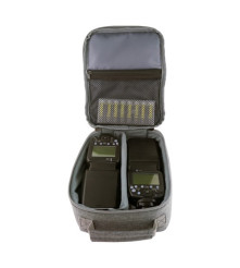 Oem - Geanta de transport mare pentru accesoriile Powerex - Accesorii încărcătoare baterii - NK416