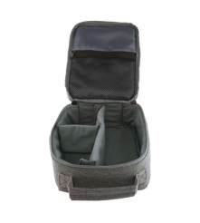 Oem - Geanta de transport mare pentru accesoriile Powerex - Accesorii încărcătoare baterii - NK416