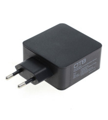 OTB - Incarcator dublu rapid (USB-C + USB-A) cu USB-PD - 30W - Încărcătoare AC - ON6252