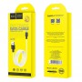HOCO - HOCO Cablu de date USB la USB Tip-C X29 Carbon - Cabluri USB la USB C - H100163-CB