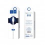 HOCO - HOCO Flash X20 cablu de date USB la IPHONE lightning - iPhone cabluri de date - H70315-CB